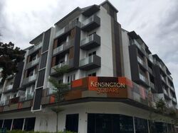 Kensington Square (D19), Shop House #351095731